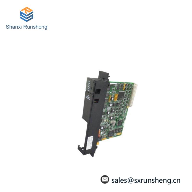 GE IC697BEM742 FIP BUS CONTROLLER
