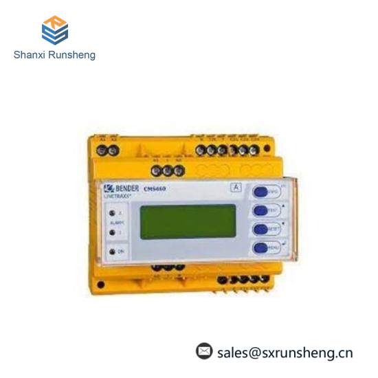 GE IC697BME731