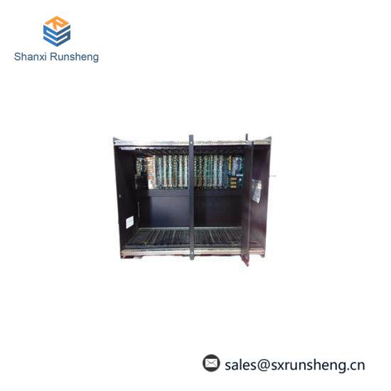 GE IC697CHS770
