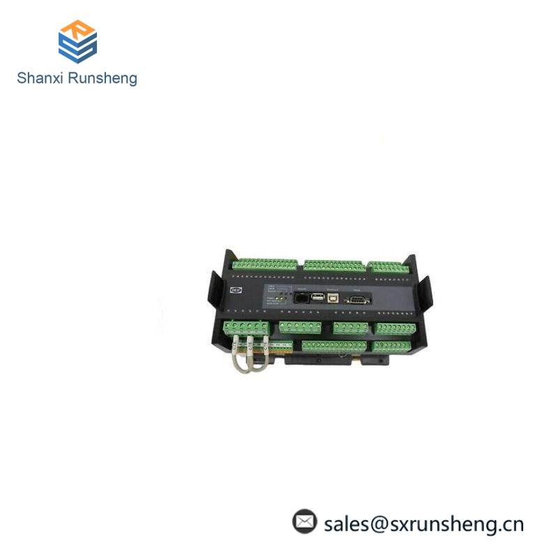 GE IC697CHS770
