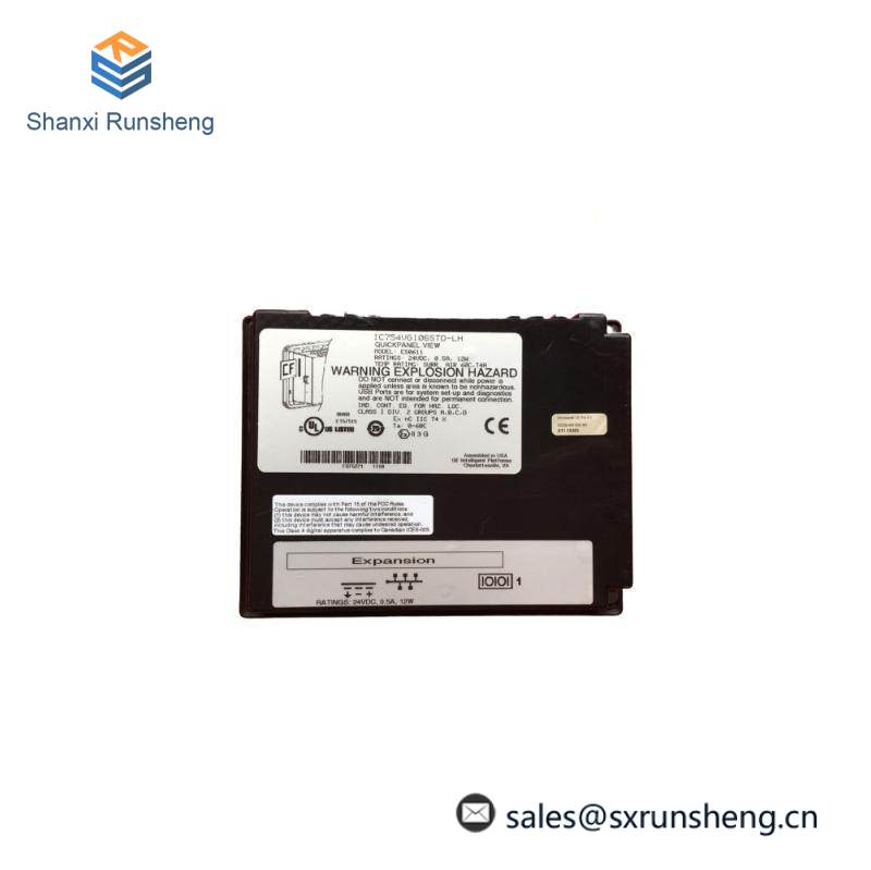 GE IC697CHS790D