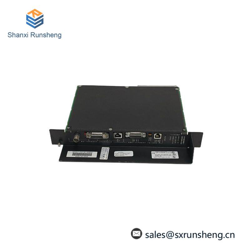 GE IC697CMM742-FF Communications Module