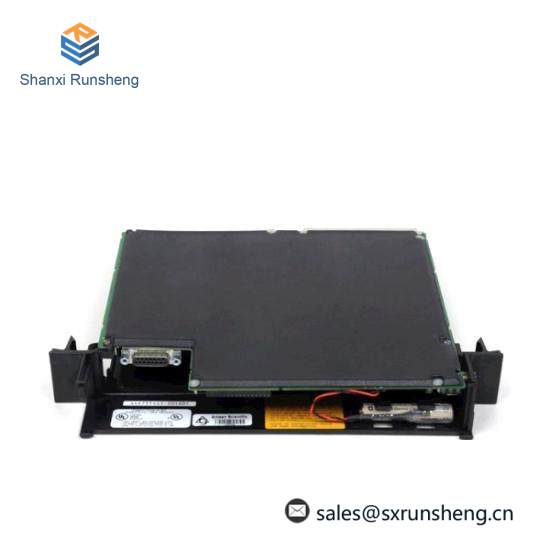 GE IC697CPM915