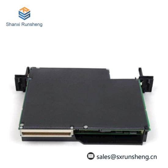 GE IC697CPM915