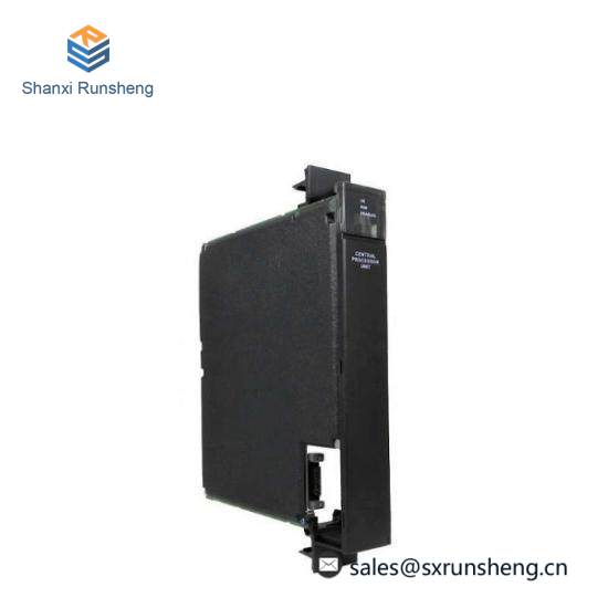 GE IC697CPM915
