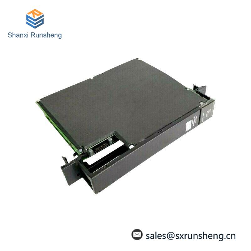 GE IC697CPU711 Processor module