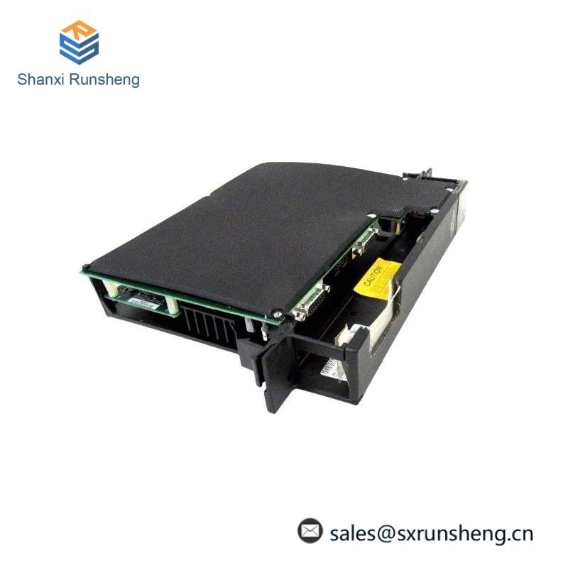 GE IC697CPX772