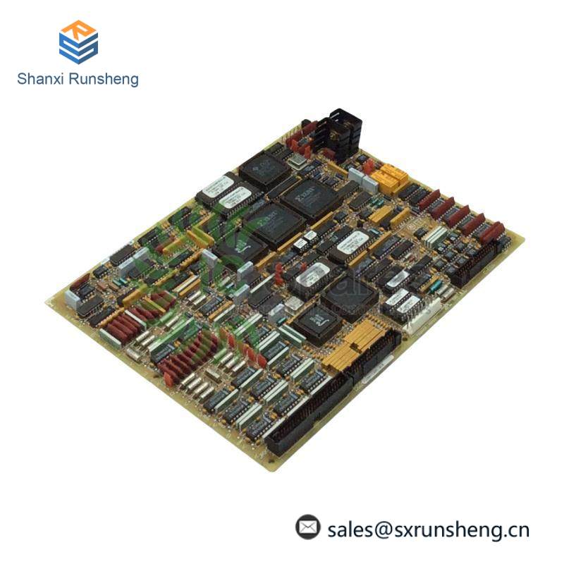 GE IC697CPX772