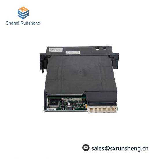 GE IC697CPX782-CB CPU Module