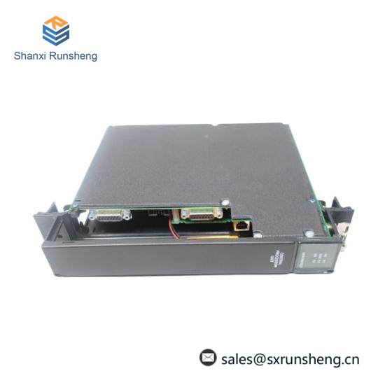GE IC697CPX935