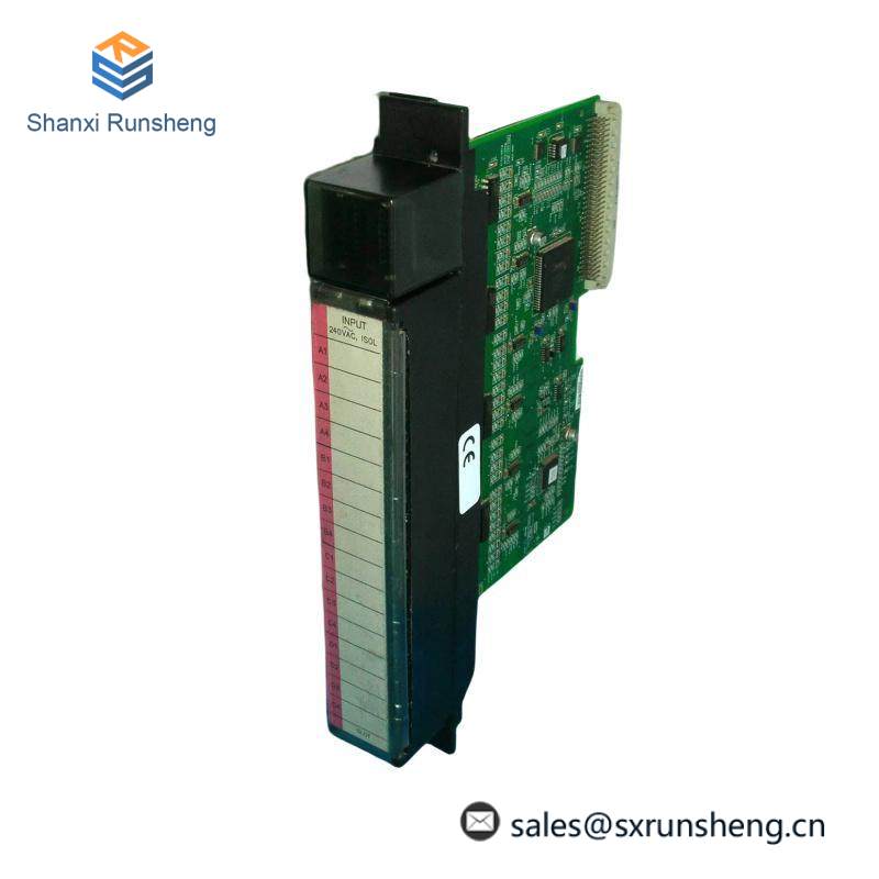 GE IC697MDL241