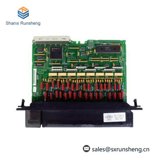 GE IC697MDL250