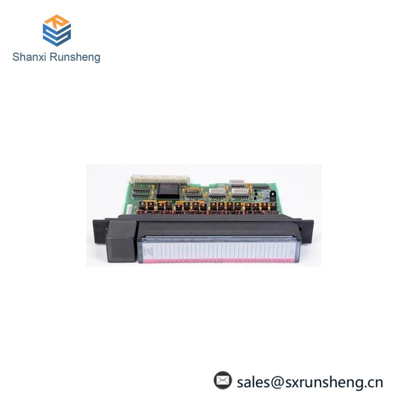 GE IC697MDL350