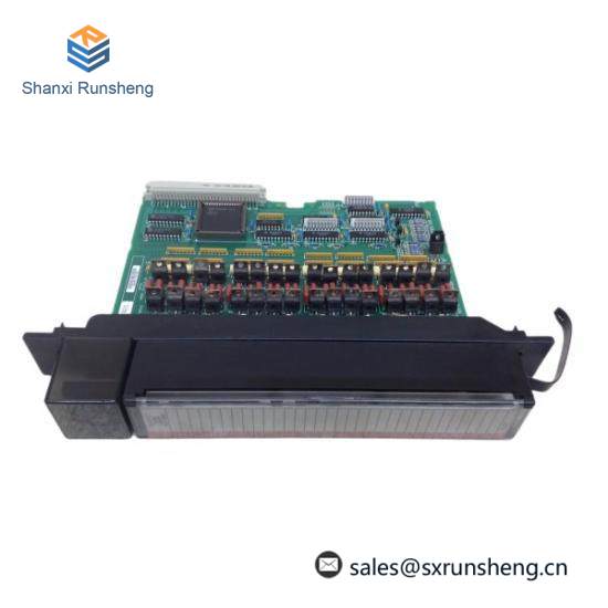 GE IC697MDL350