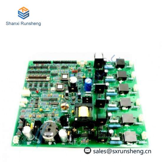 GE IC697MDL652