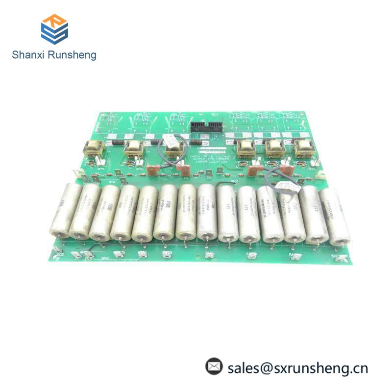 GE IC697MDL653