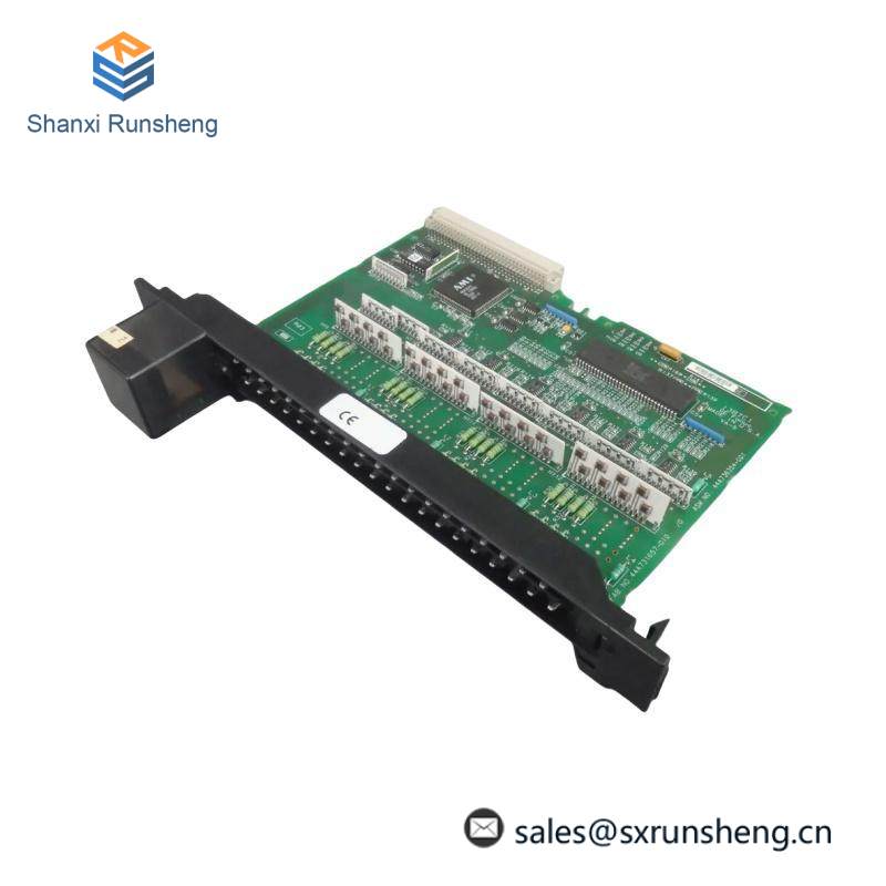 GE IC697MDL671