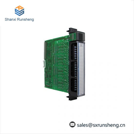 GE IC697MDL671
