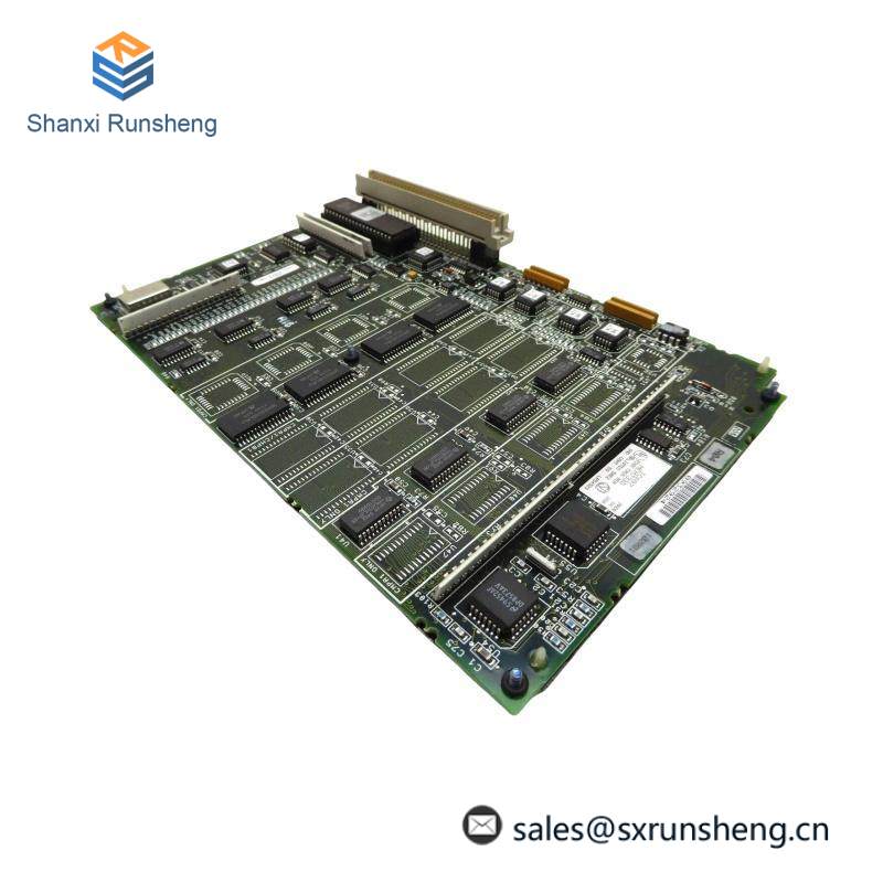 GE IC697MEM733 32-Bit CMOS Expansion Memory