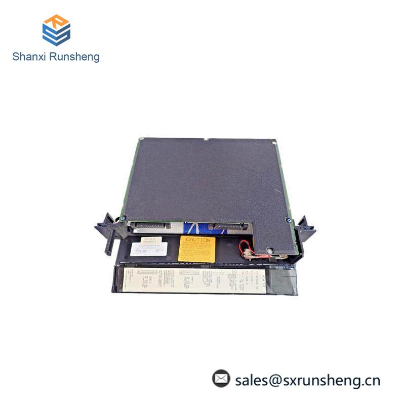 GE IC697PCM711 COPROCESSOR MODULE