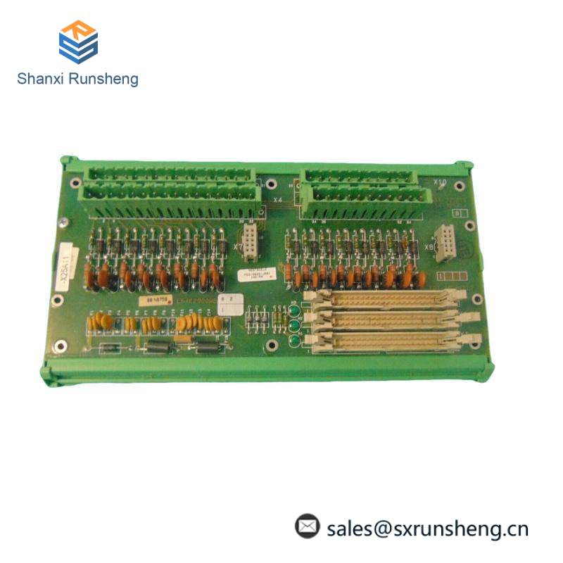 GE IC697PCM711P