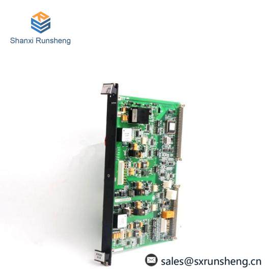 GE IC697PWR720