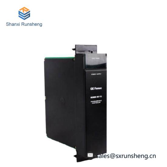 GE IC697PWR724
