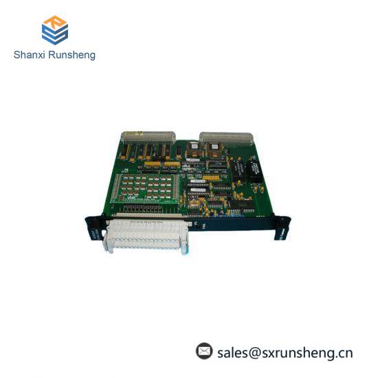 GE IC697VAL134/3801 input module