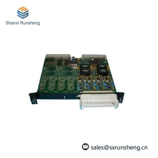 GE IC697VAL304/4800
