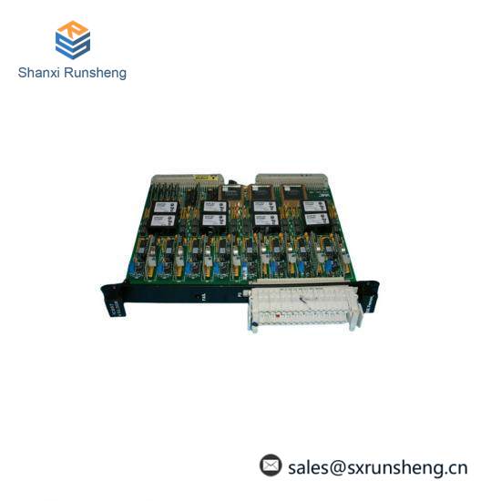 GE IC697VAL308/4800 BRAND NEW