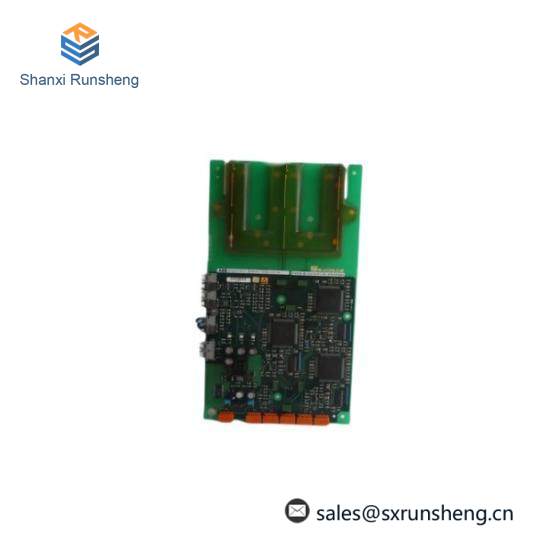 GE IC698CHS117C