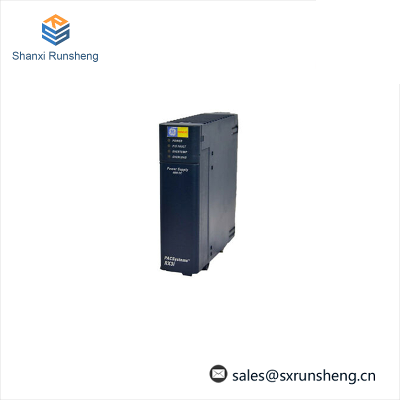 GE IC698CMX016
