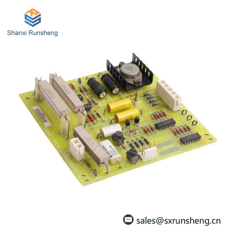 GE IC698CMX016