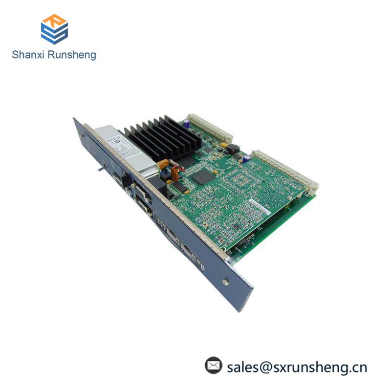 GE IC698CPE020-JV Central Processing Units