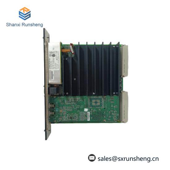 GE IC698CPE030