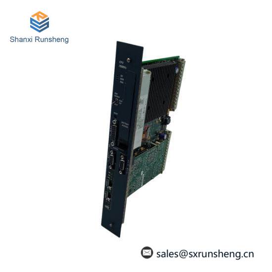 GE IC698CRE020 700 MHz Central Processing Unit