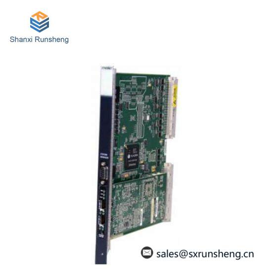 GE IC698CRE030