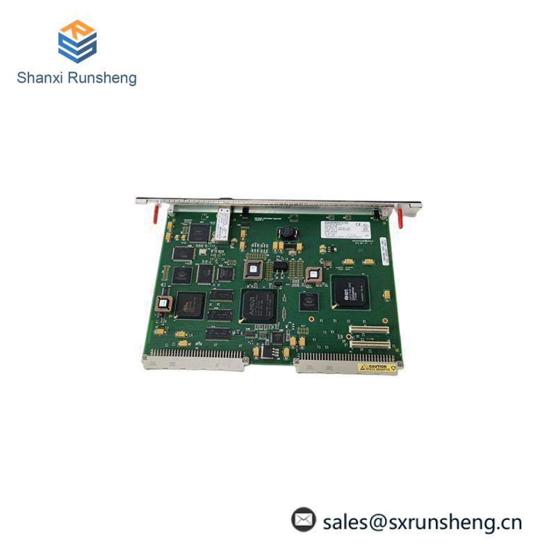 GE IC698CRE030 CPU SYSTEM