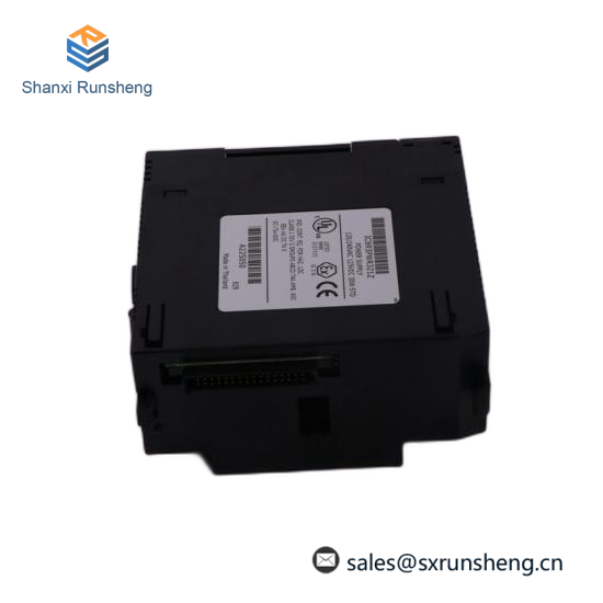 GE IC698ETM001