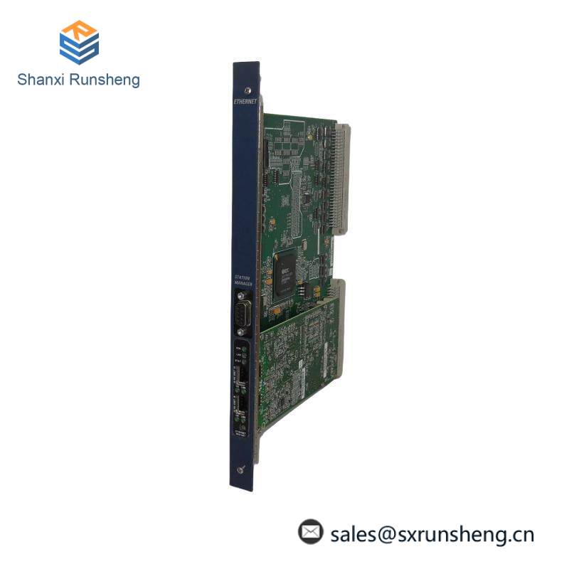 GE IC698ETM001