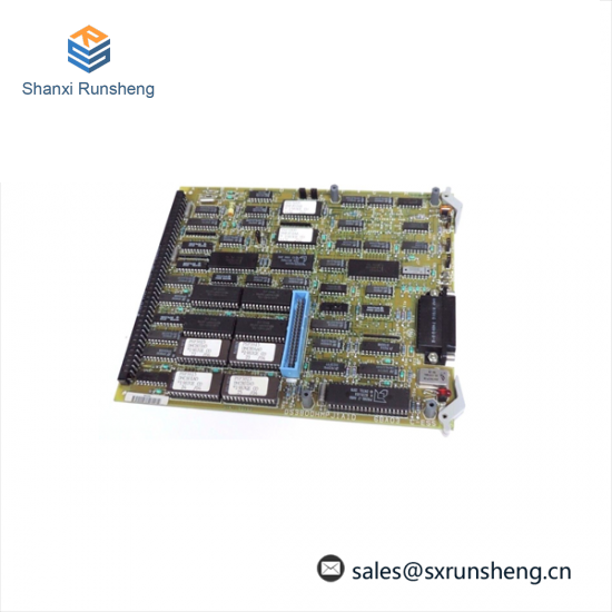 GE IC698PSA350