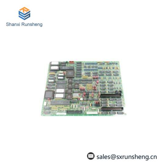 GE IC698PSA350D