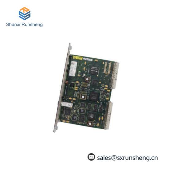 GE IC698RMX016-ED