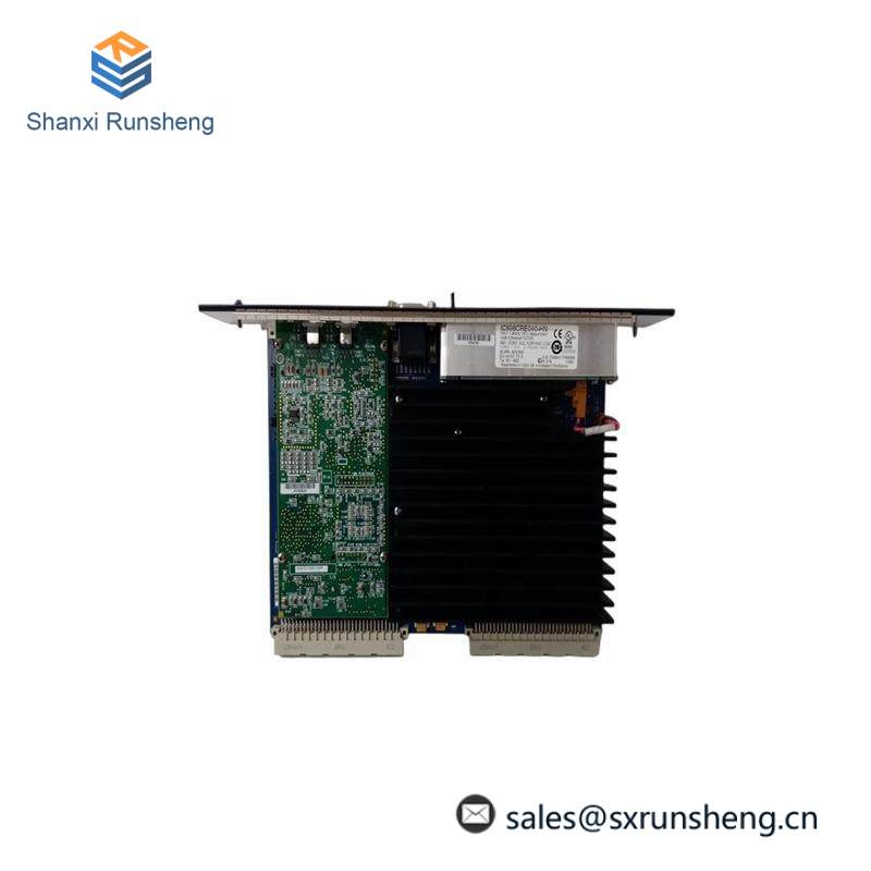 GE IC698RMX016-ED MODULE CARD