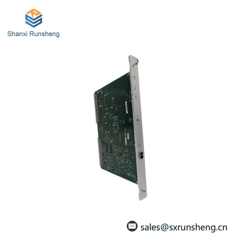 GE IC698RMX016 COMMUNICATION MODULE