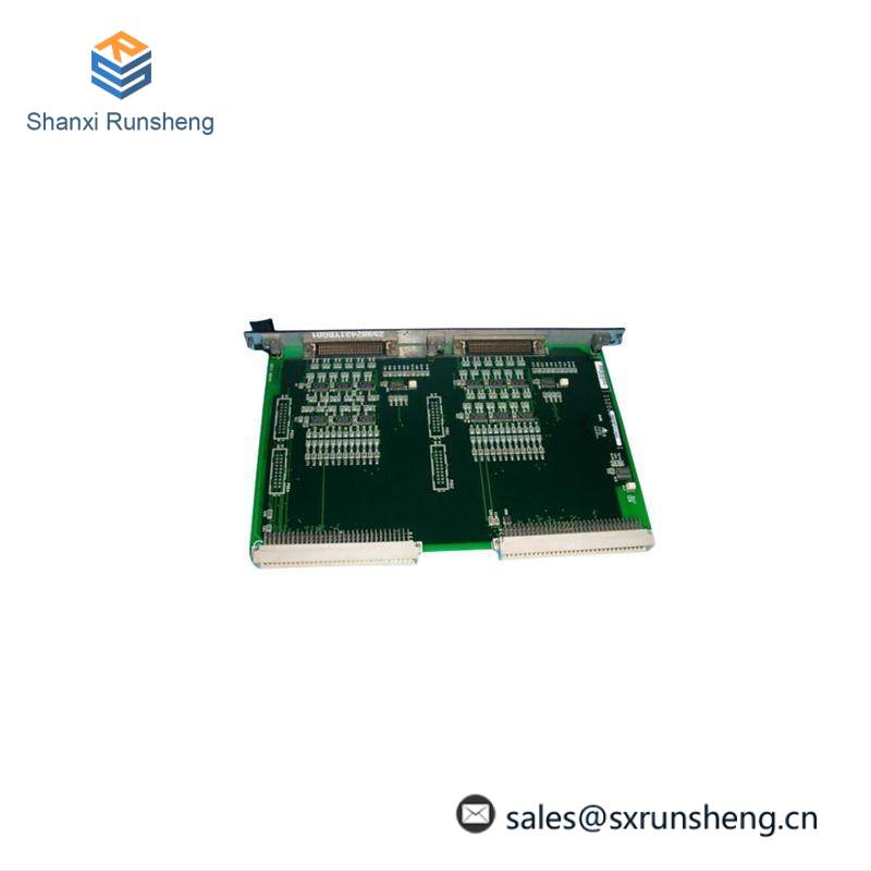 GE IS200AEBEG1A Mark VI Control Unit