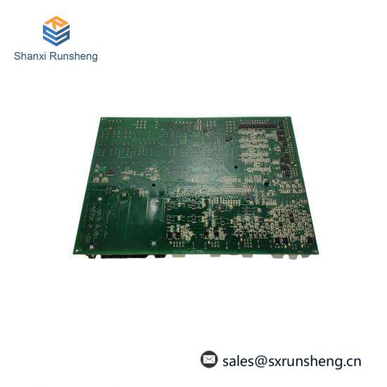GE IS200AEPAH1B Printed Circuit Board