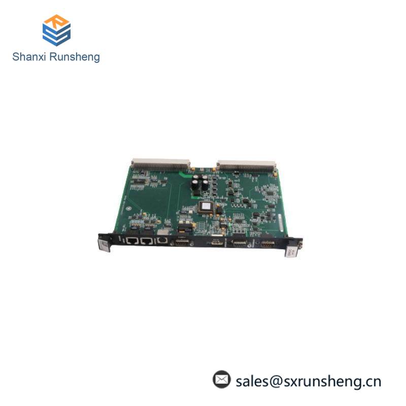 GE IS200BICLH1AED Printed Circuit Board