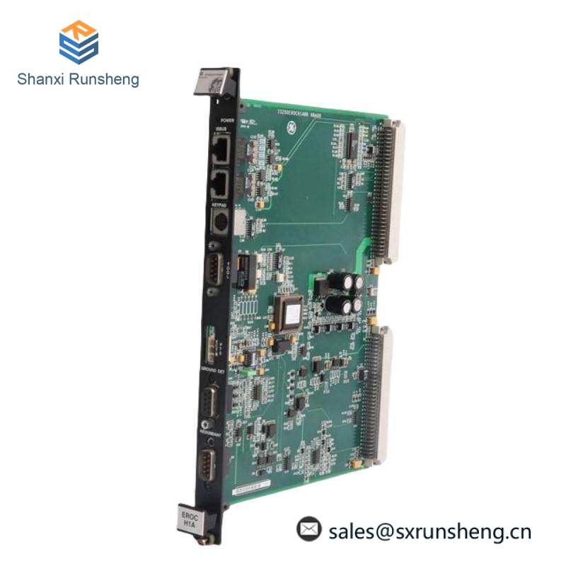 GE IS200EDCFG1AED Direct Current Feedback