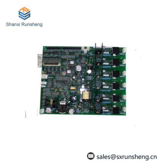 GE IS200EGPAG1BEC analog module